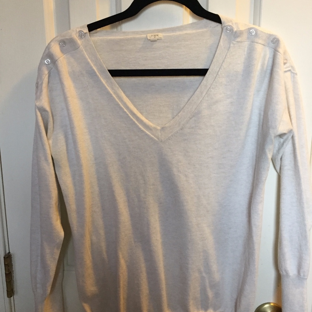 J Crew Sweater